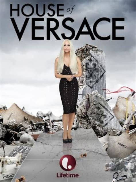 versace house movie|house of versace movie cast.